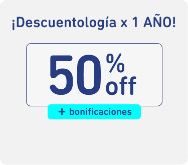 Descuentos